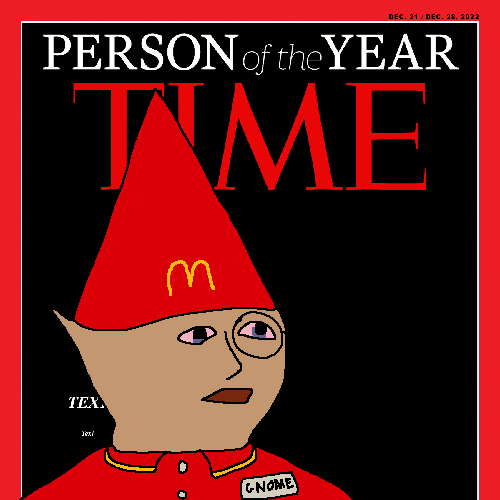 Dank gnomer #64