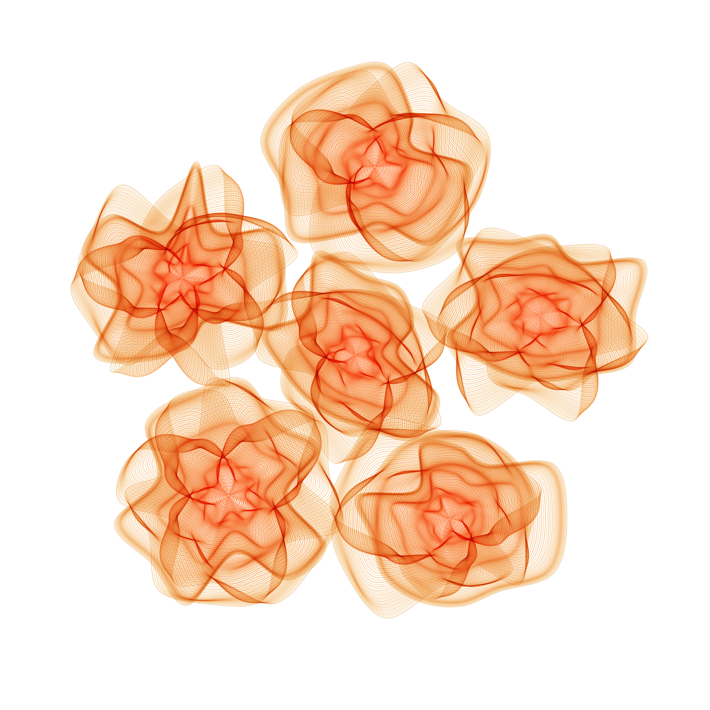 Flowers #4263