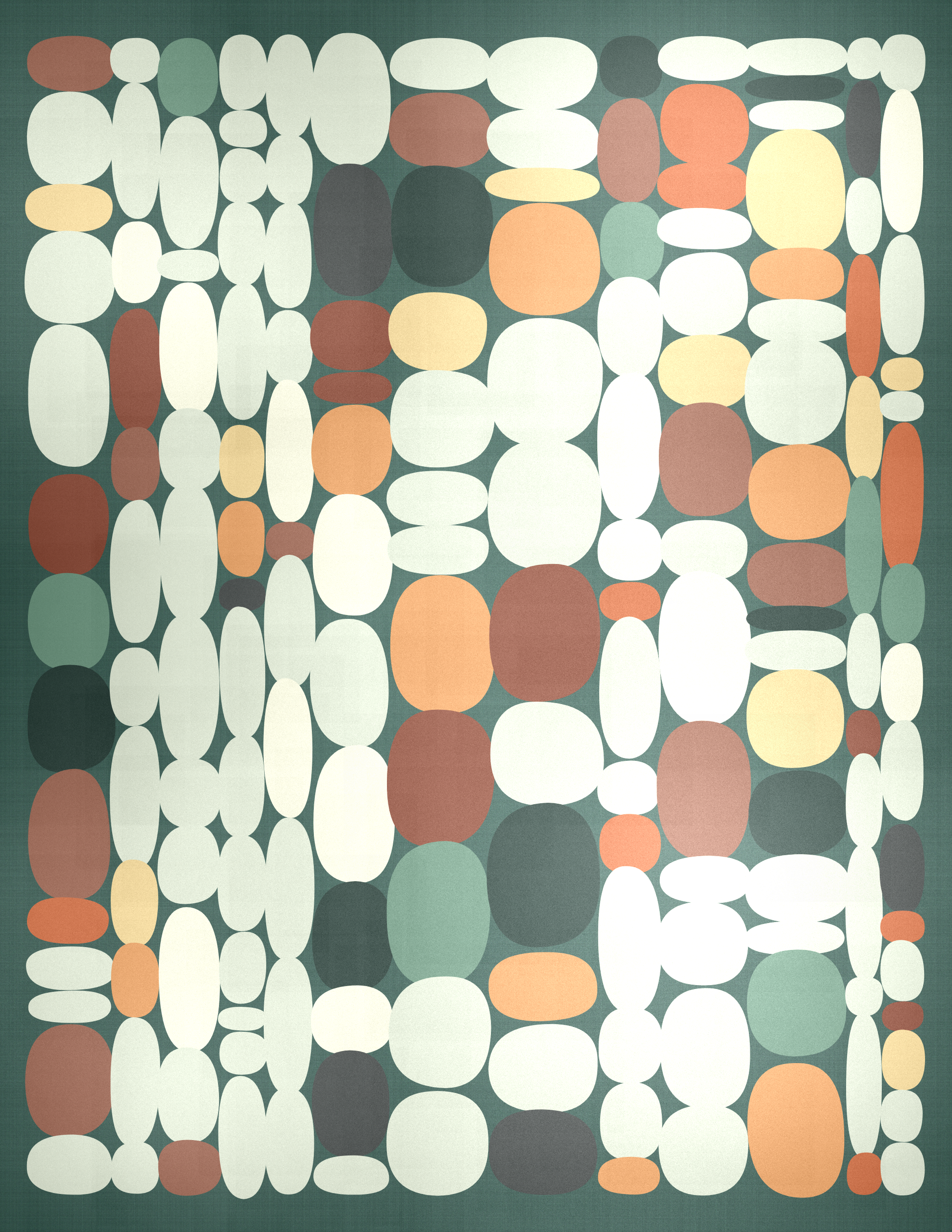 Pebbles #336