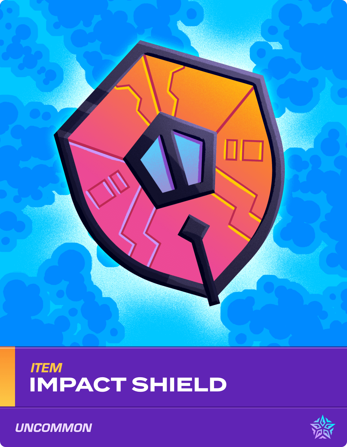 Impact Shield
