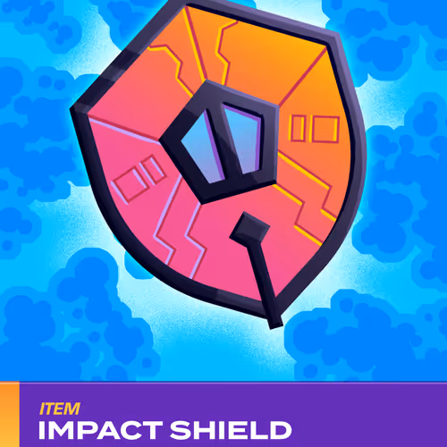 Impact Shield