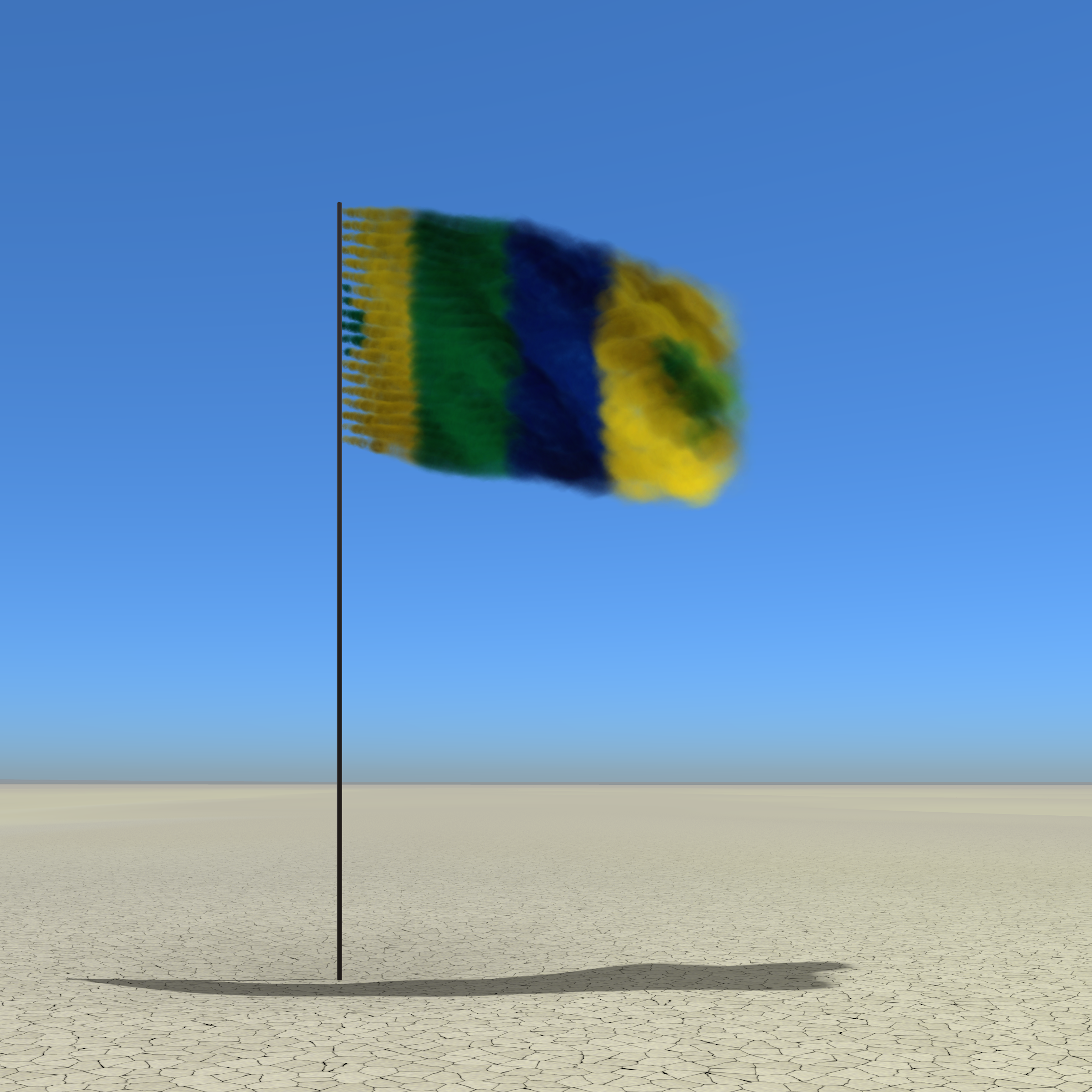 World Flag #182