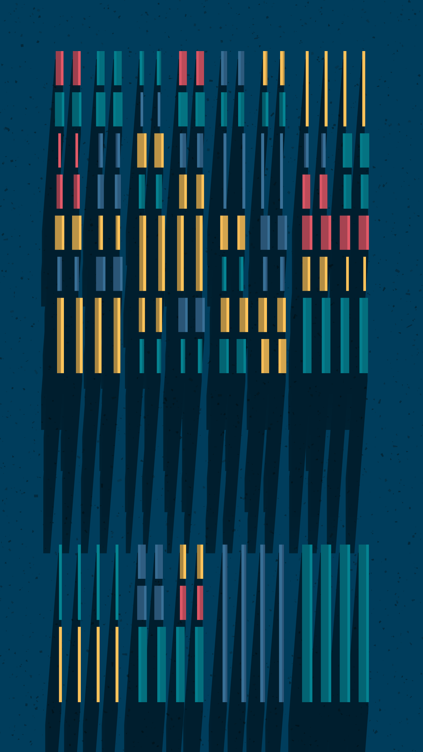 Brise Soleil  #13