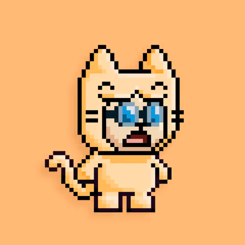 little cats  #1856