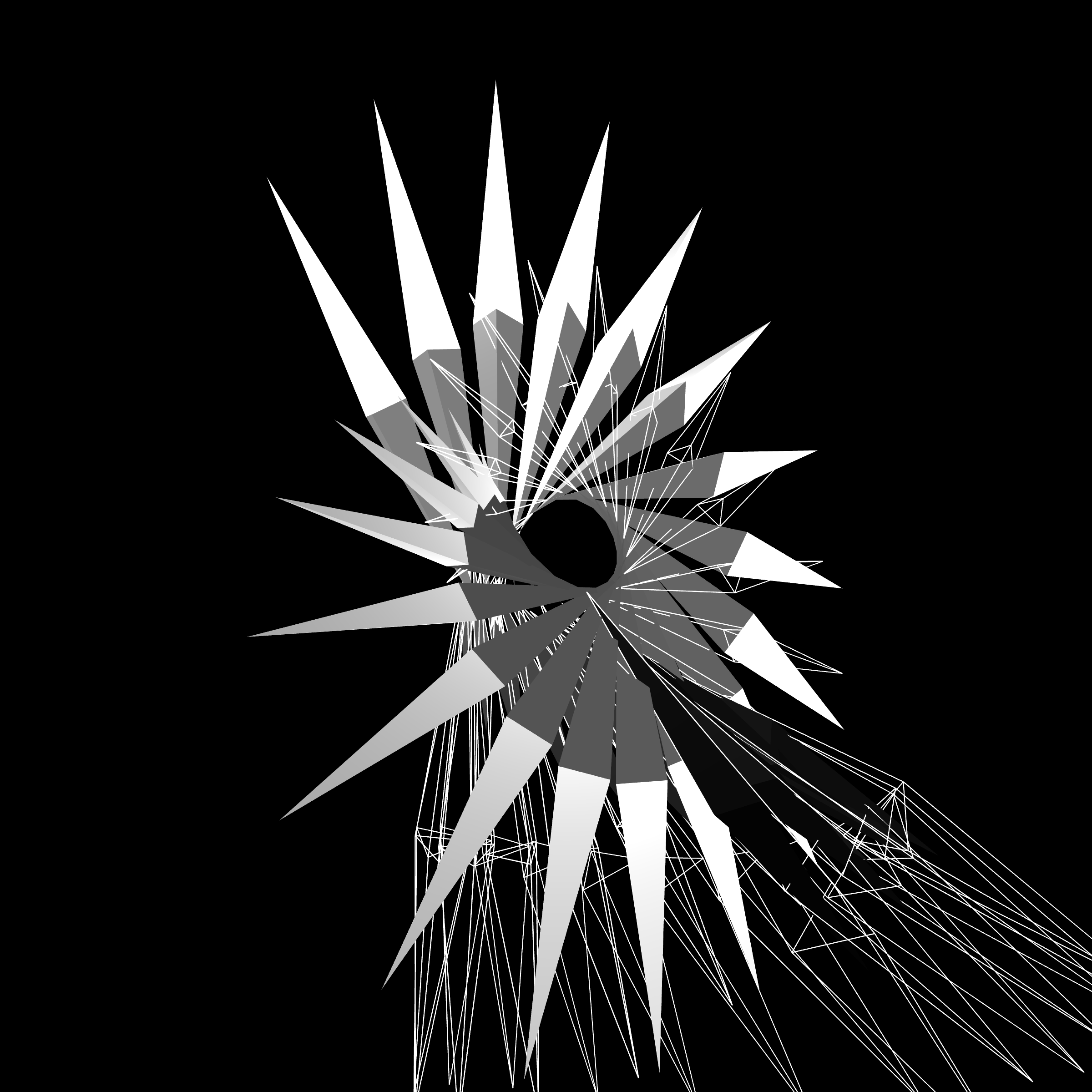 glitch crystal monsters #112