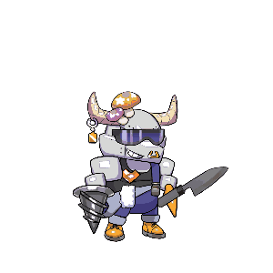 Yokai Breeders #1424