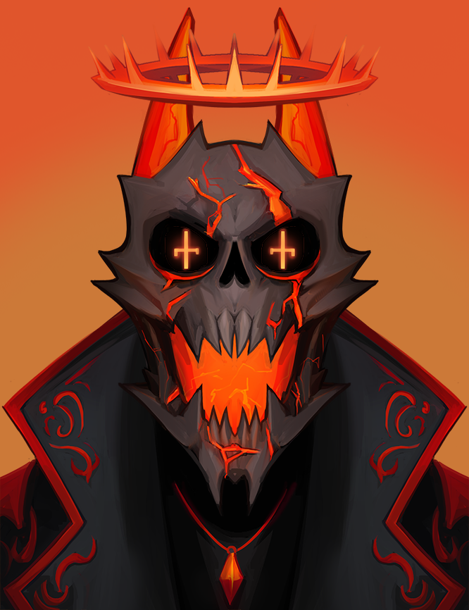 Skullx #5184