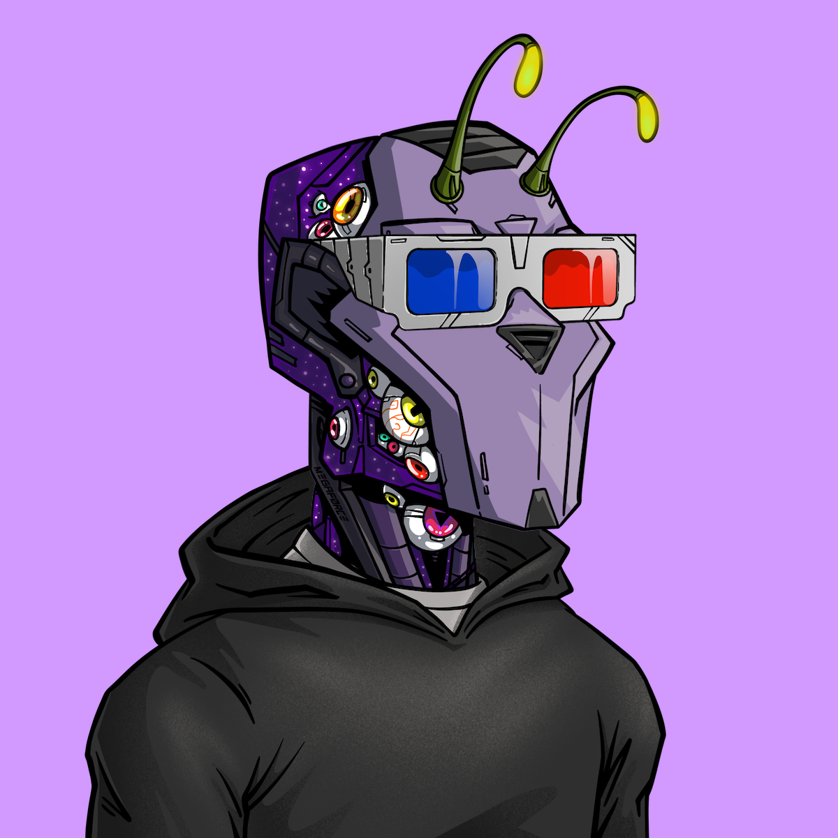 Sentinel #9700