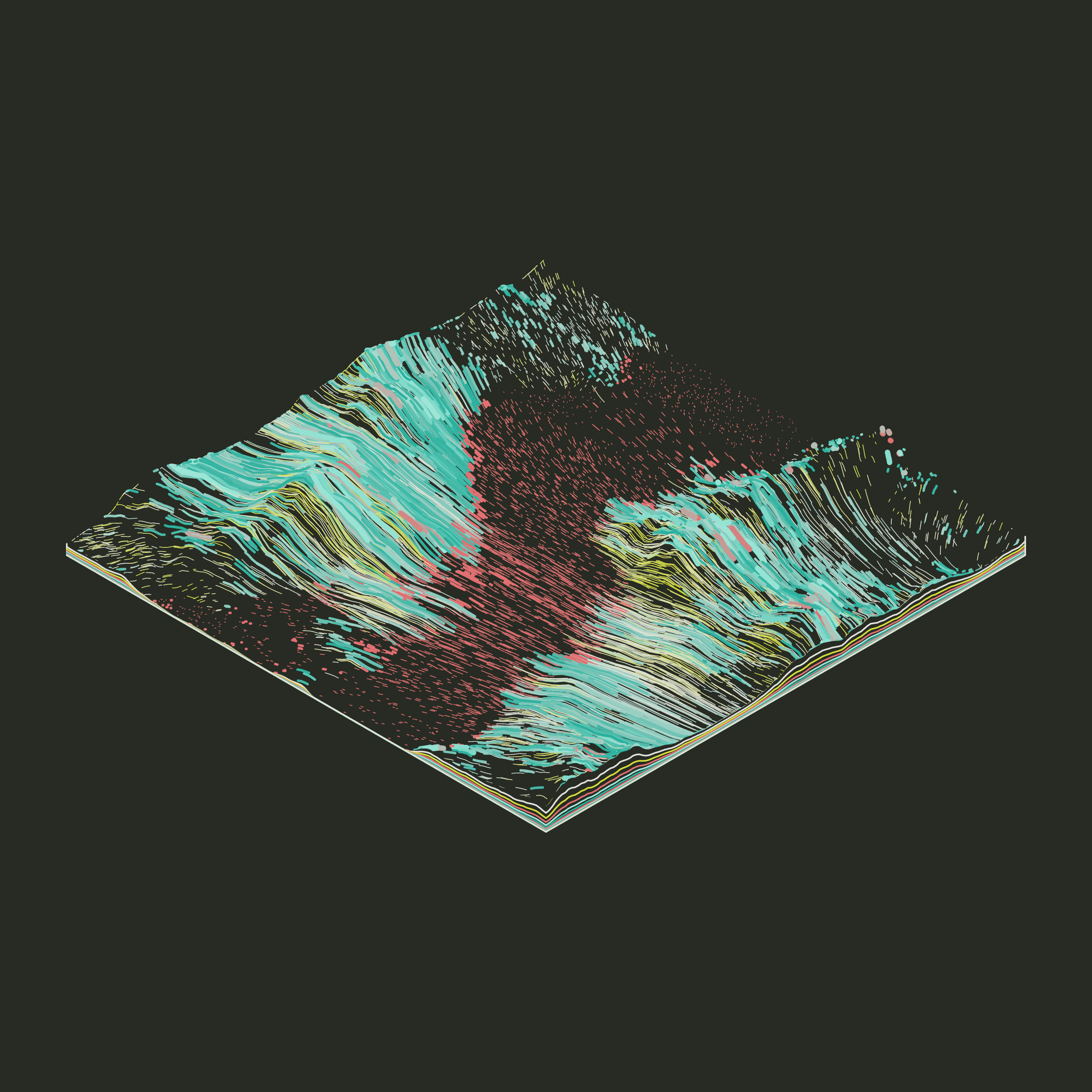 Subscapes #92