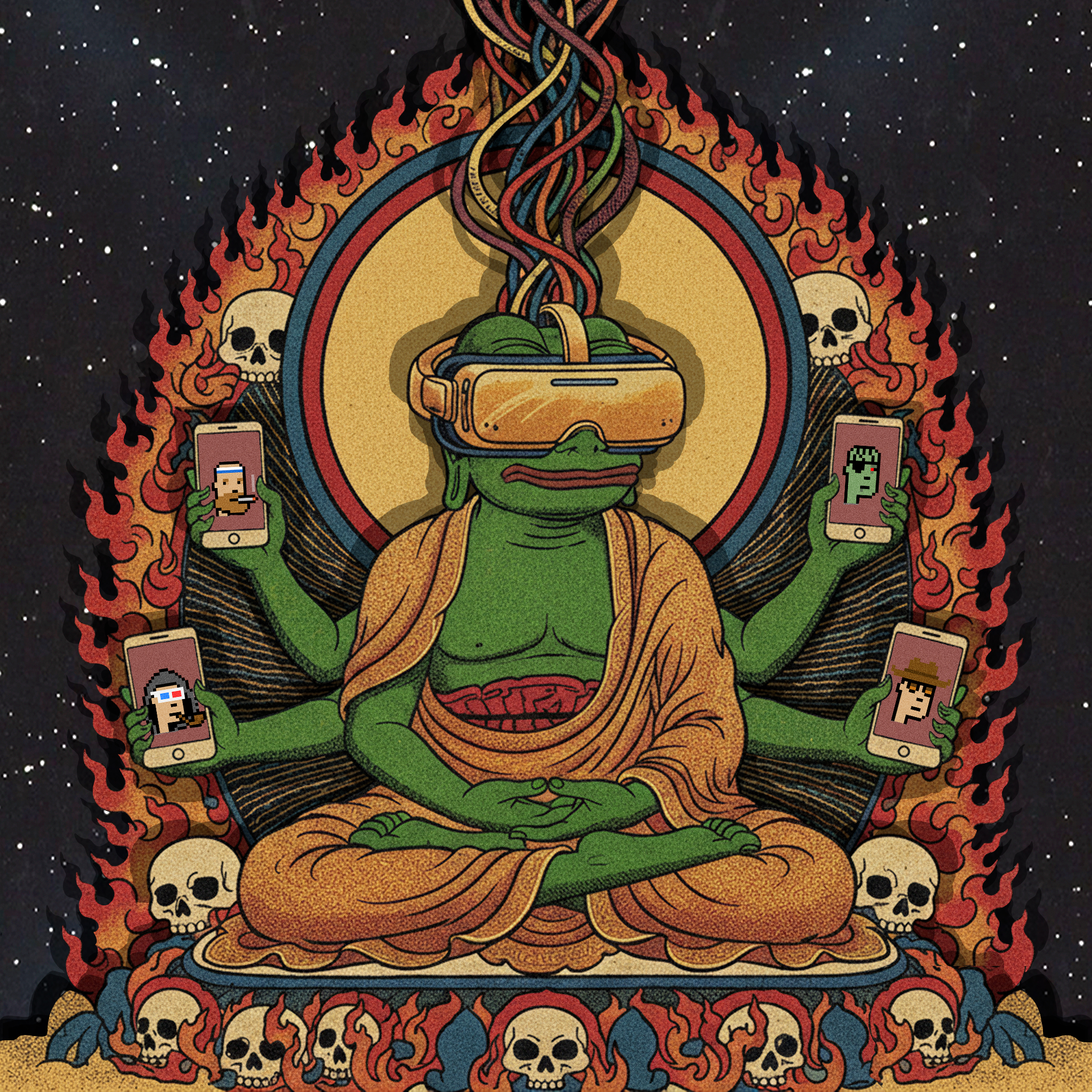 The Node
