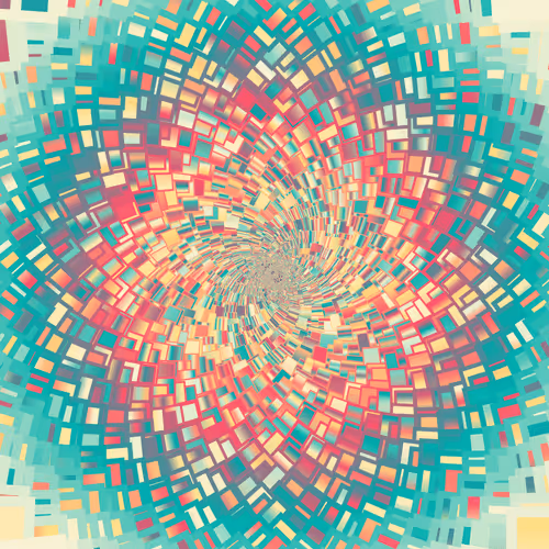 Gyre #25