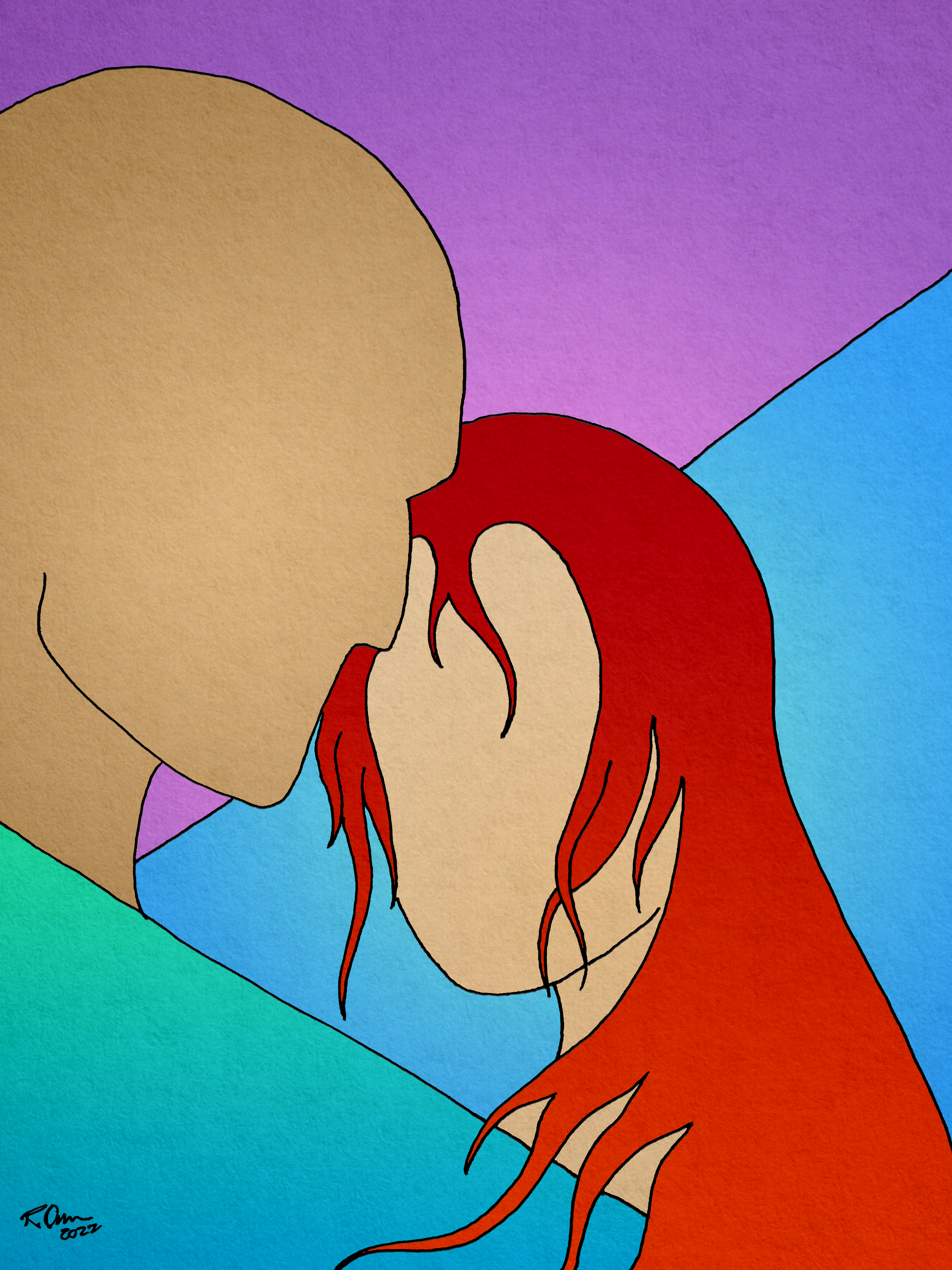 When Two Souls Connect