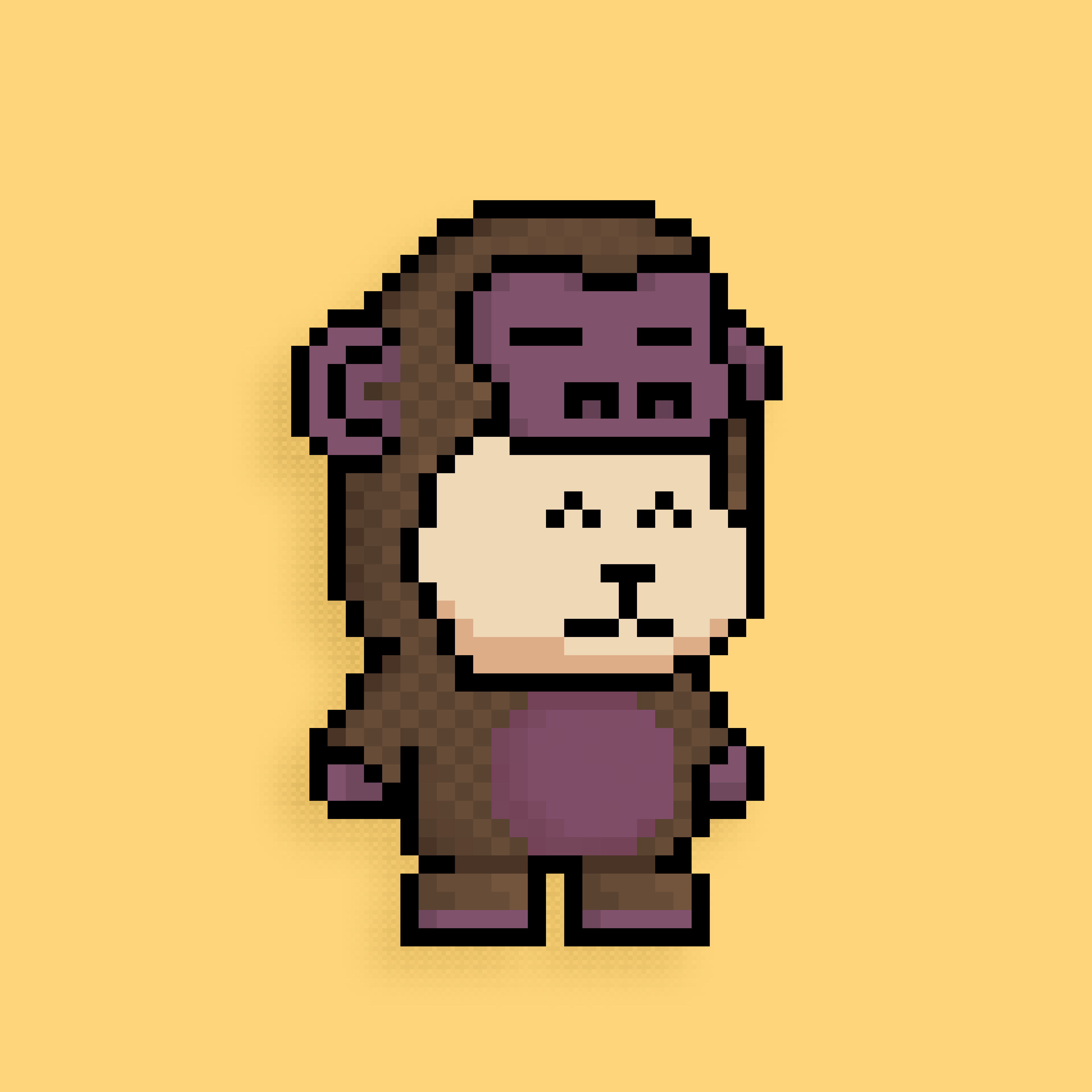 little kongz  #12198