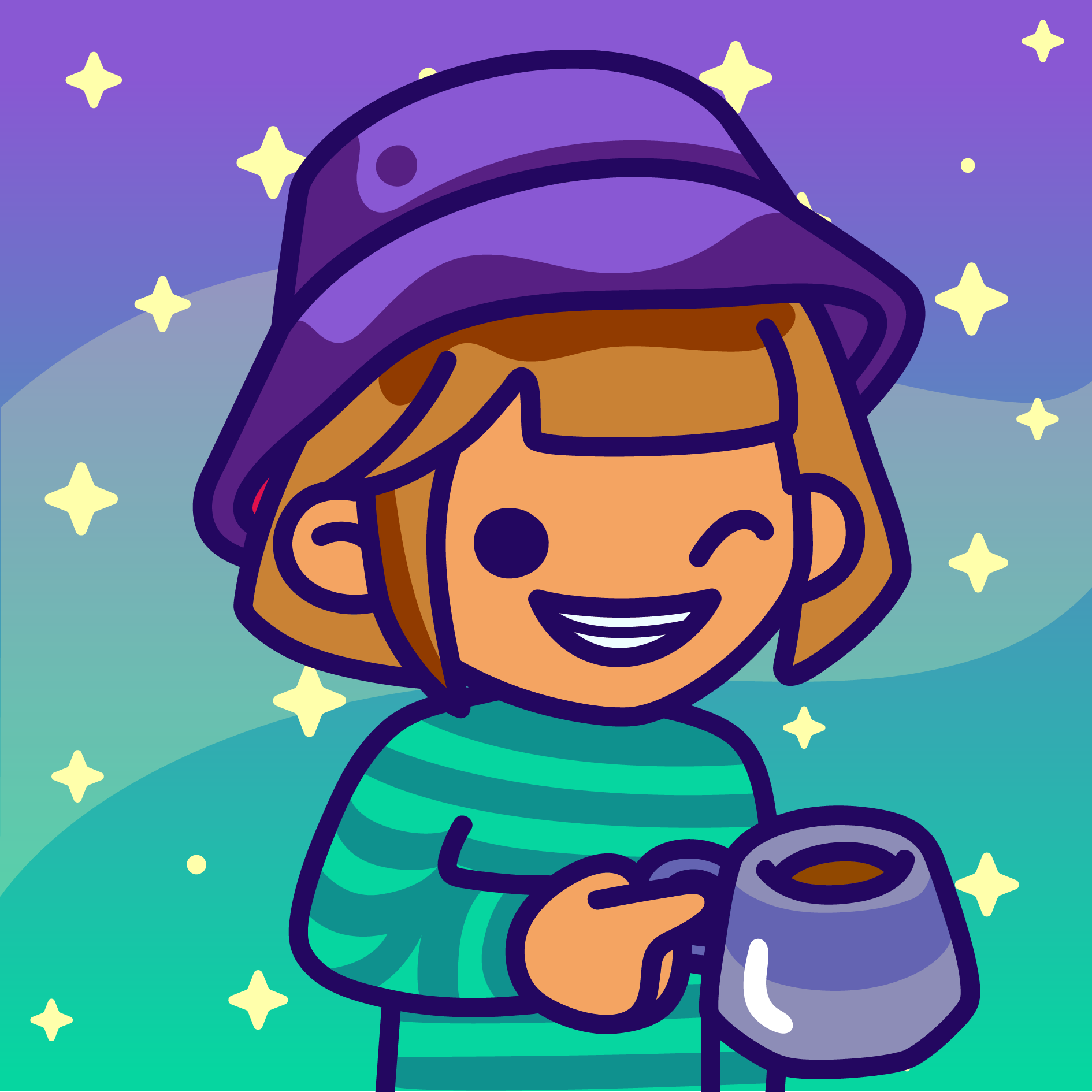 Coffee Junkie #2363