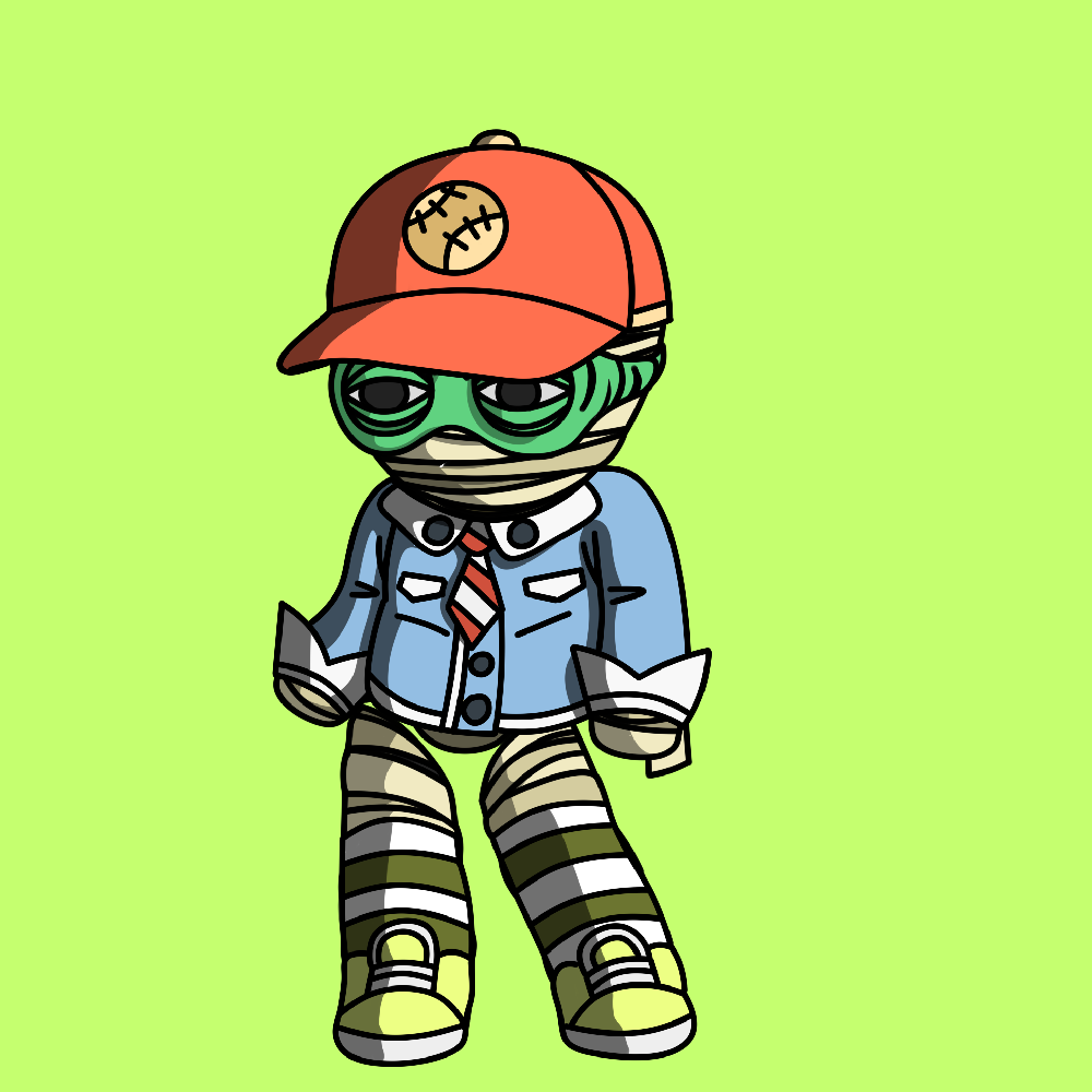 Machine Soldier #2623