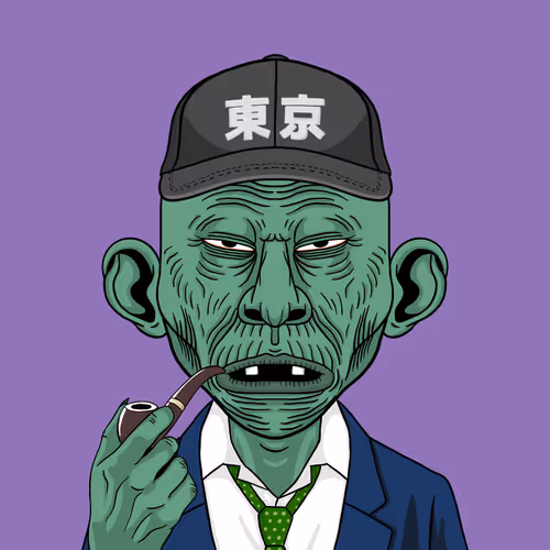 KUSOYARO #1651