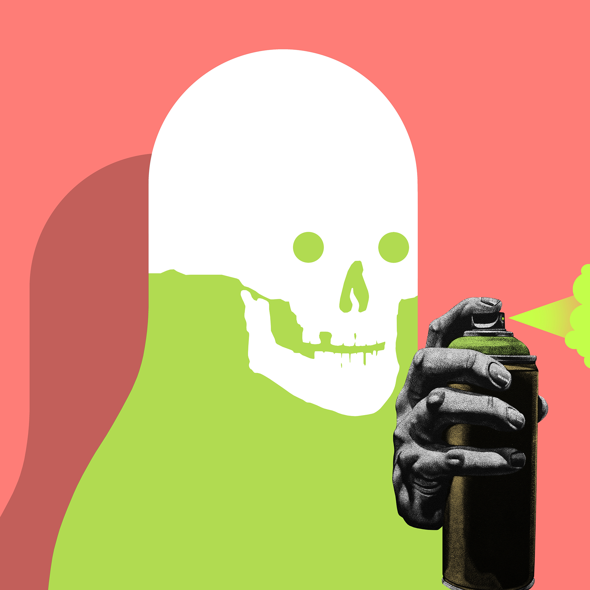 Cyber Bandit #53