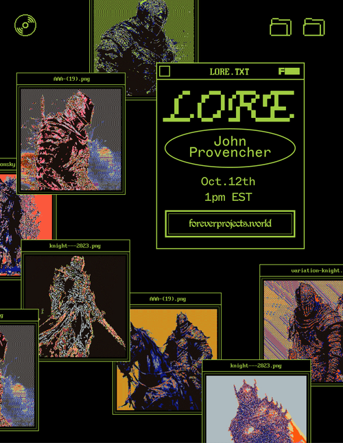 LORE