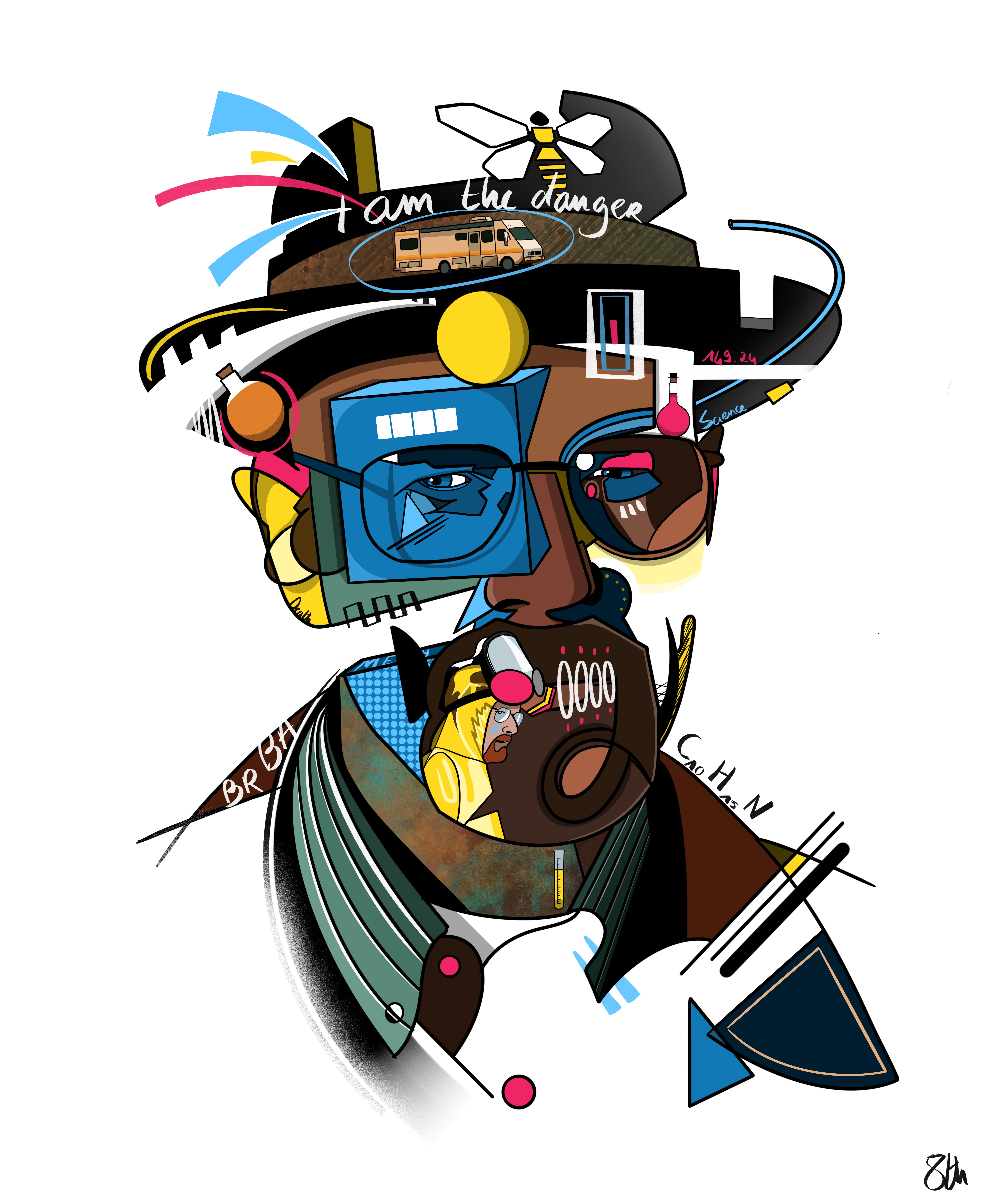 Geo Heisenberg