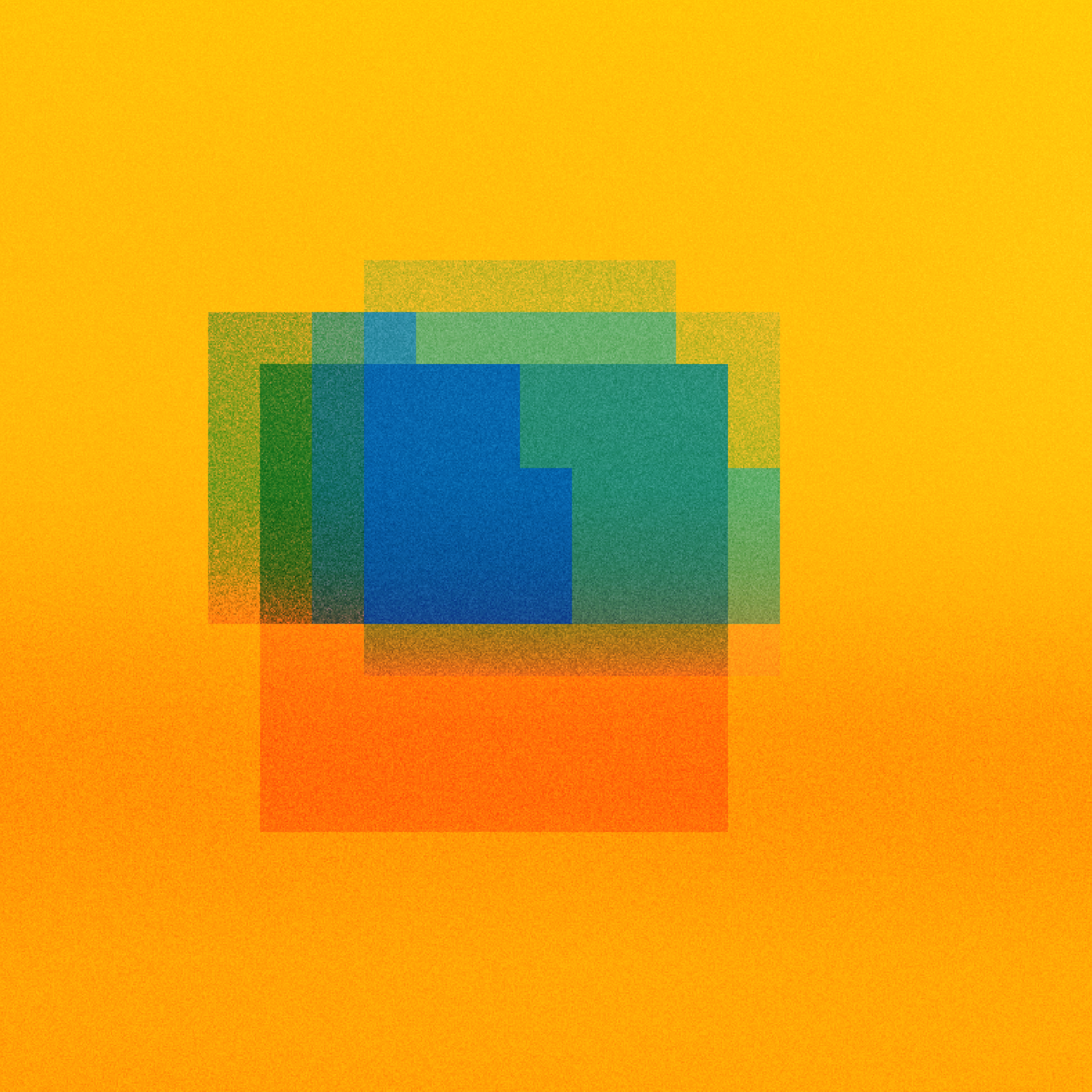Squares #50