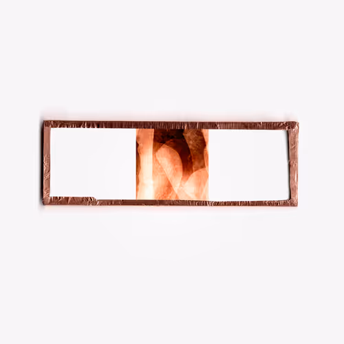 GXF MICRO-SLIDE FINGERPRINT