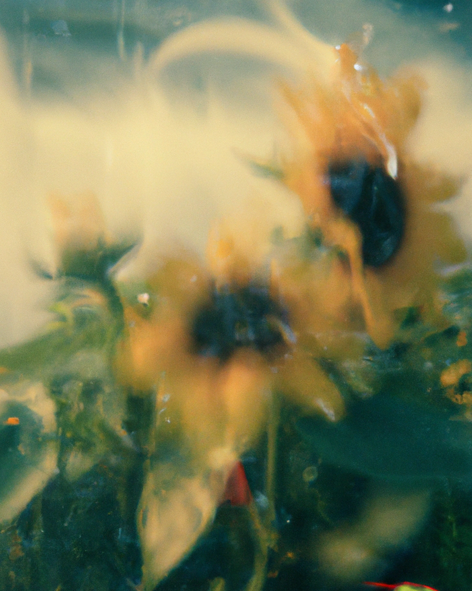 Tsunflower Chaos #192