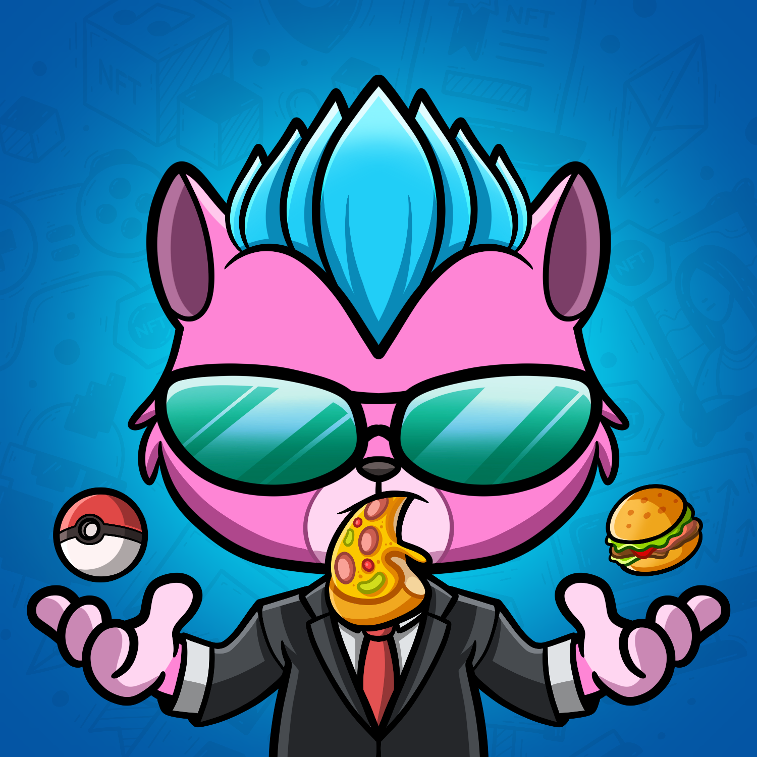 BozzCatz #7243