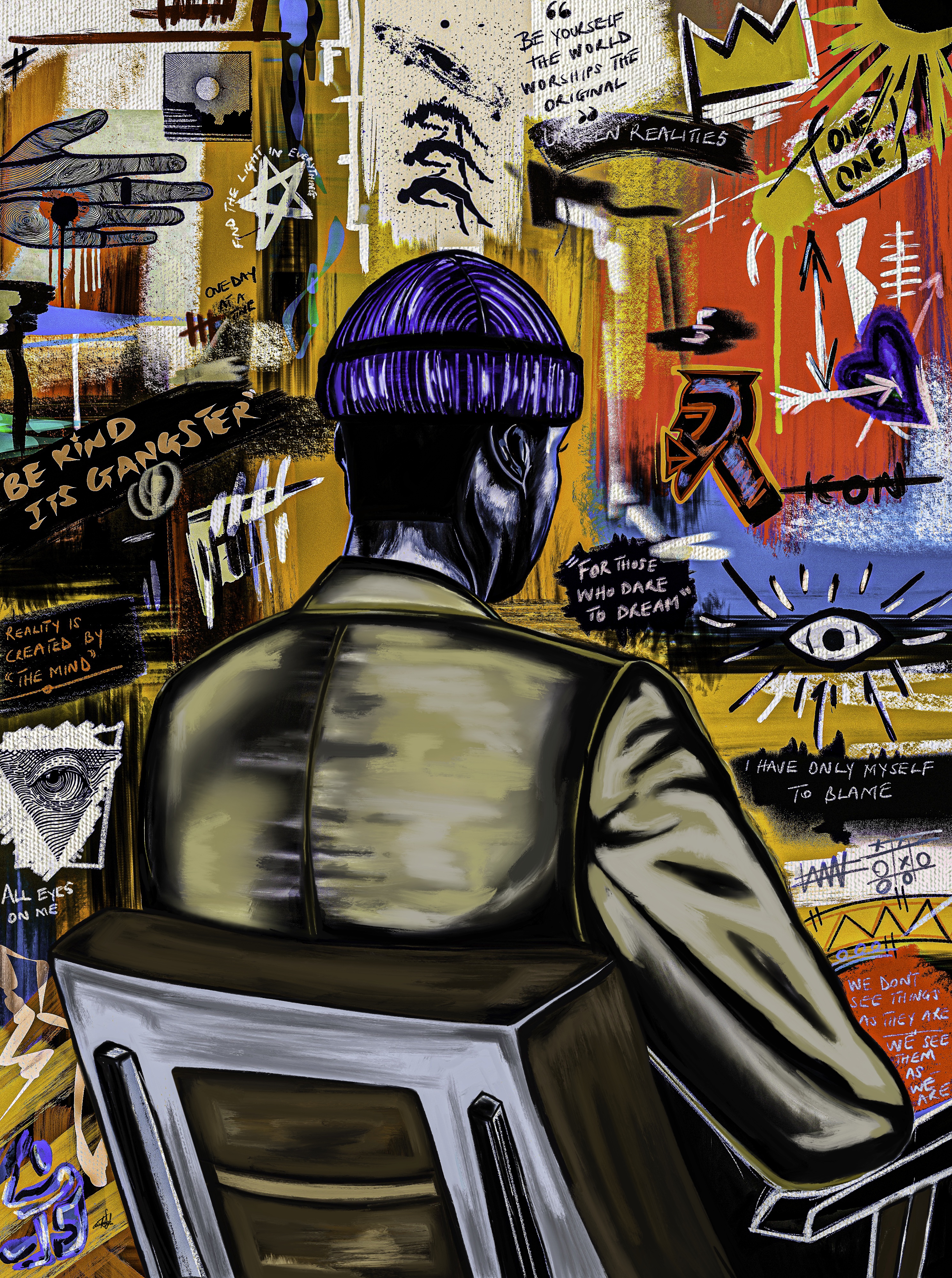 Genius of Solitude