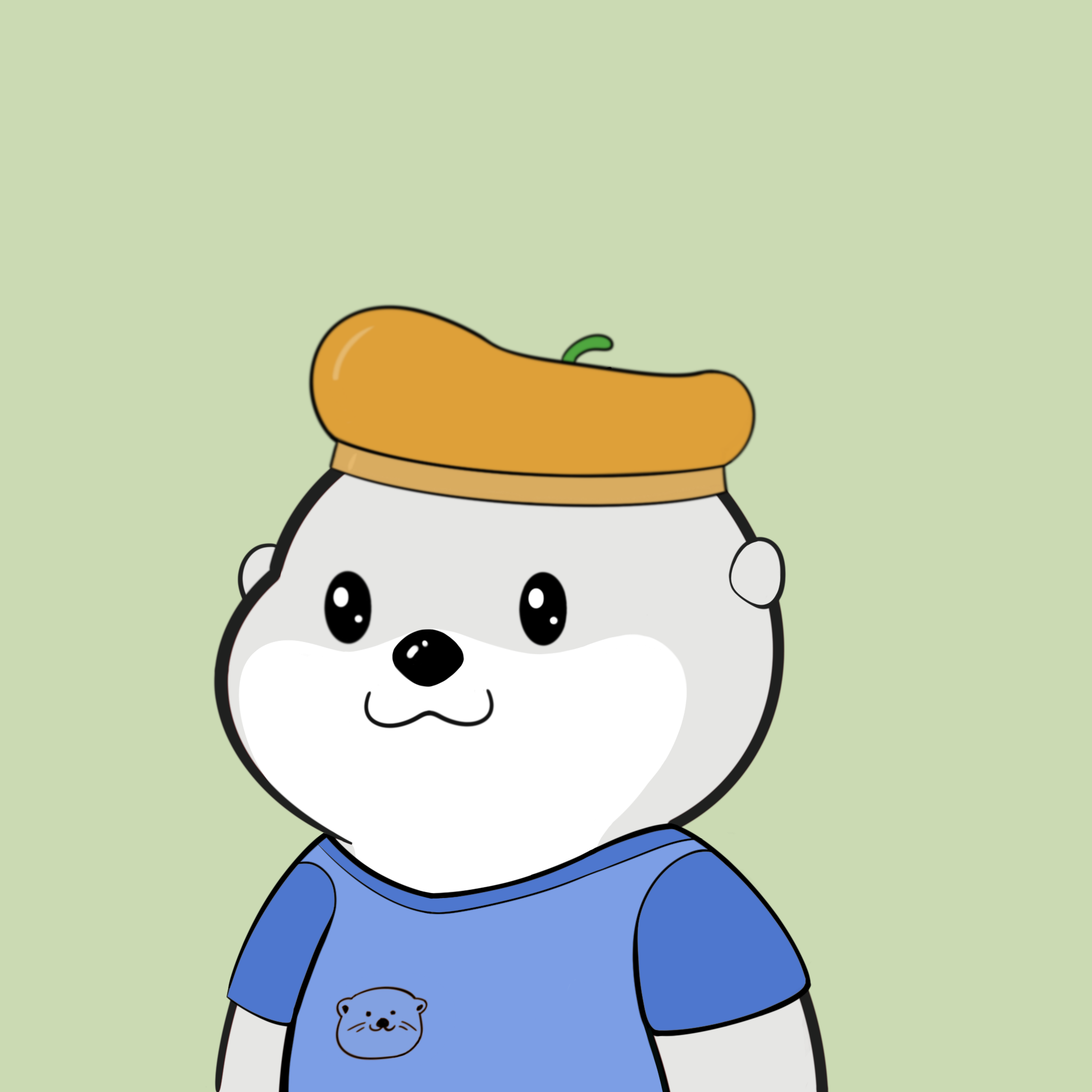 MetaOtters #1395