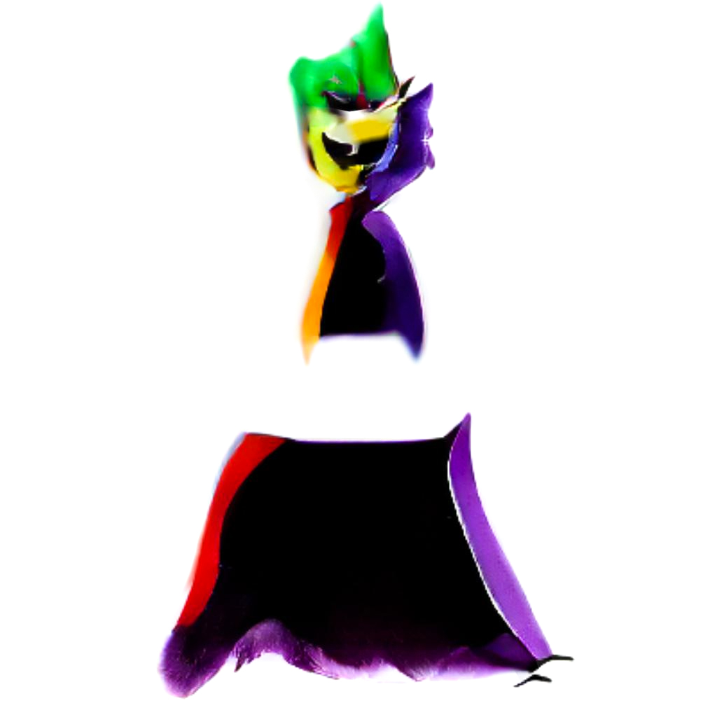 Evil Rainbow