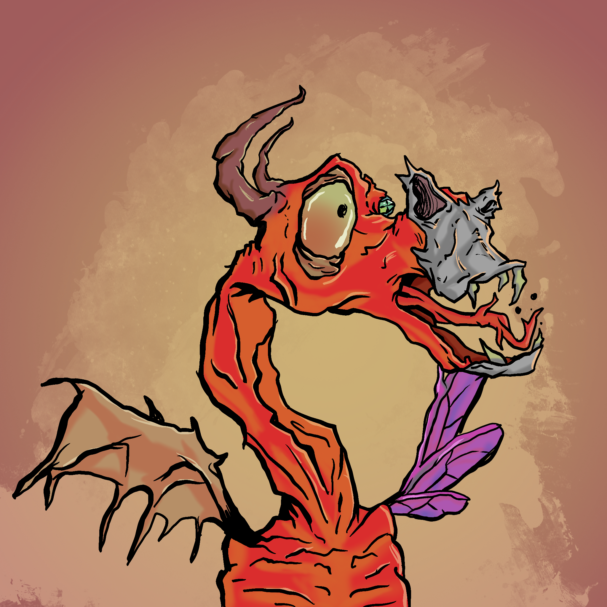 Dragon #8700