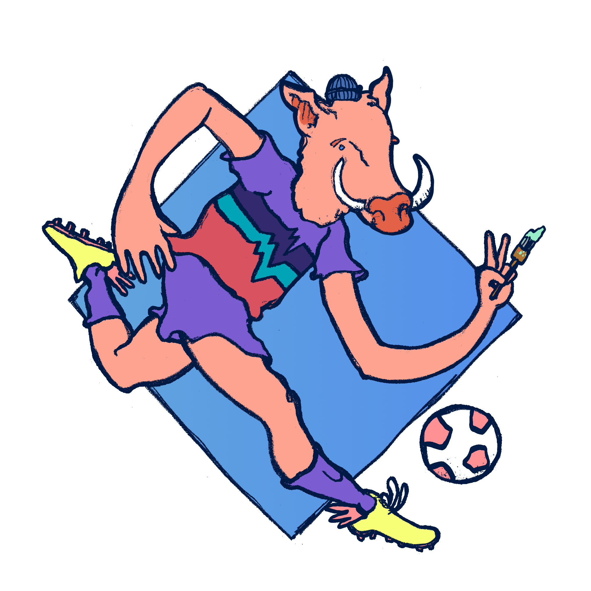 Footballcritter #3169
