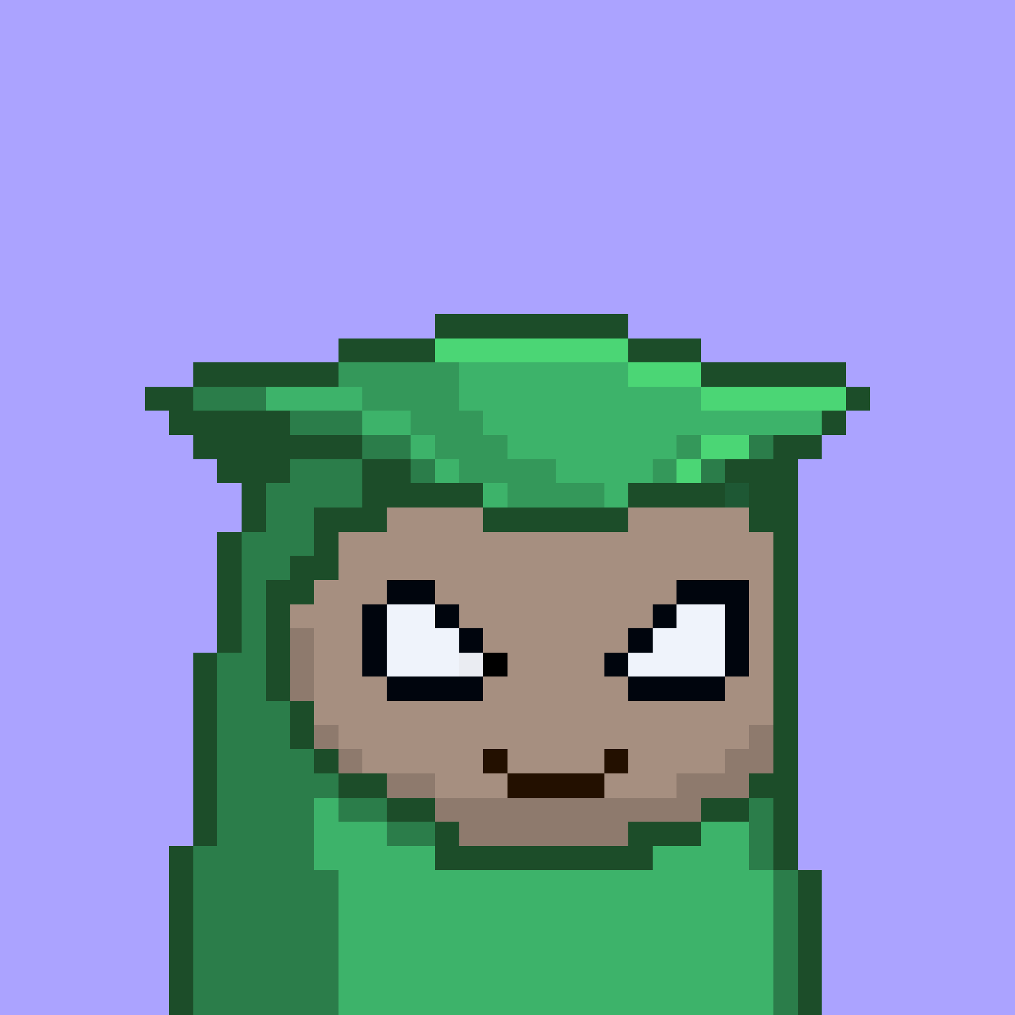 Animebird #149