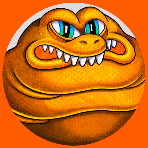 |ZOGZ| Fat Fuck