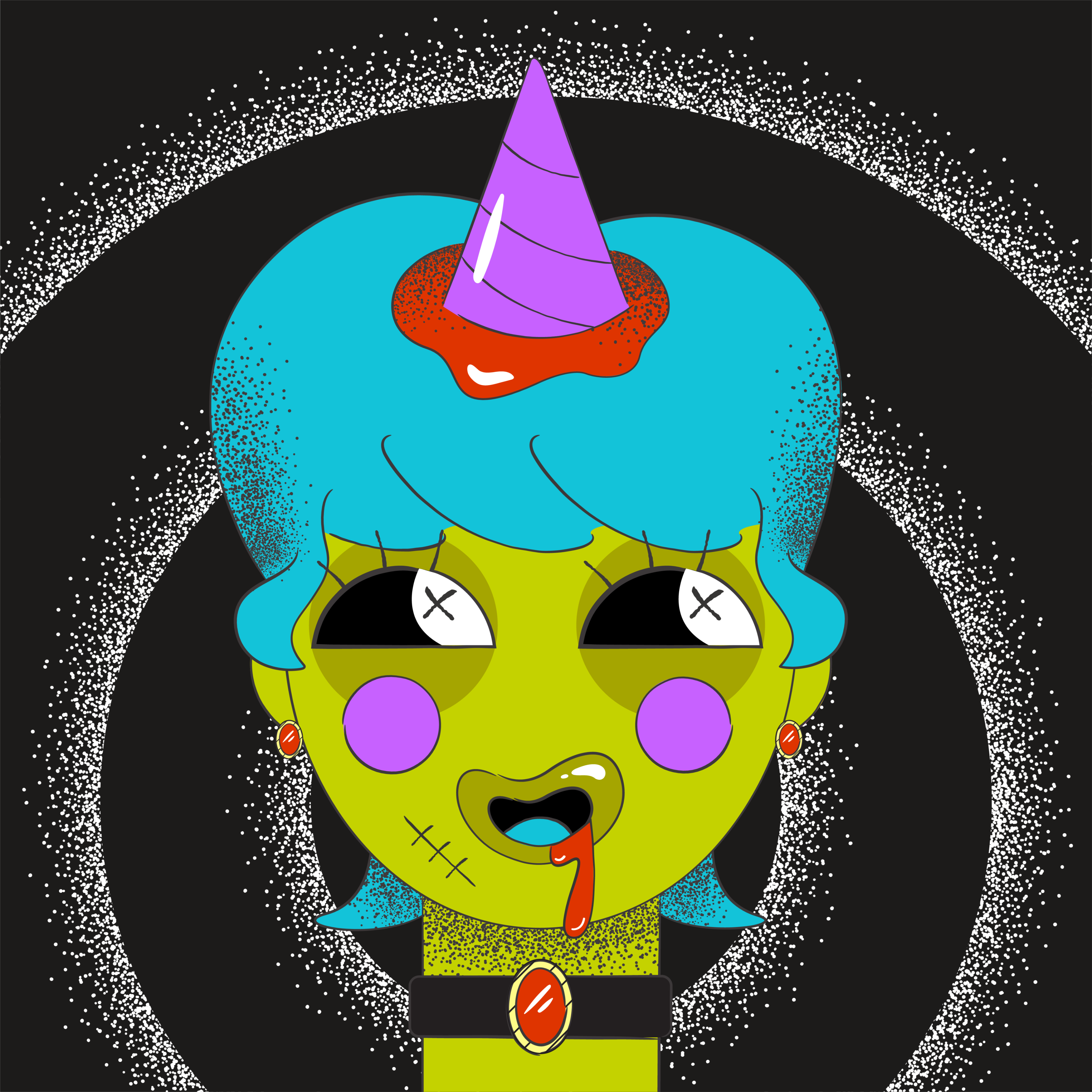 🧟‍♀️ Curator