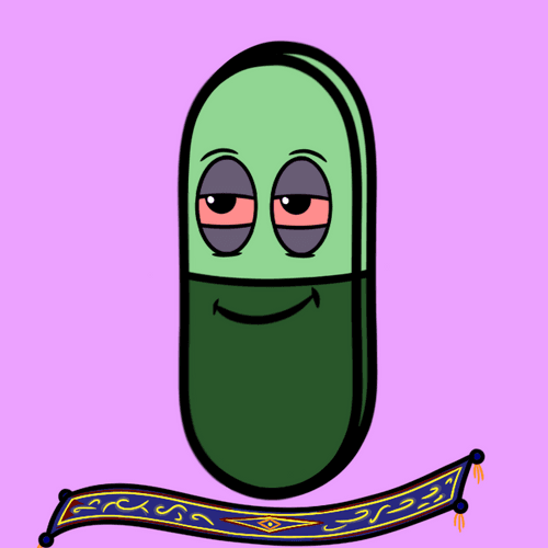 OmniPills #2593