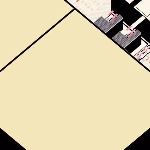 Decagon #23457
