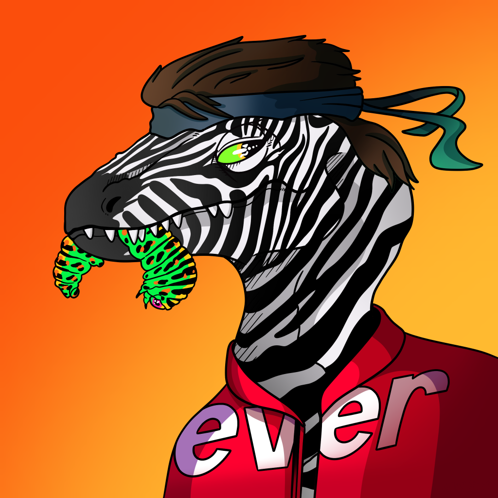 Clever Girl 3238