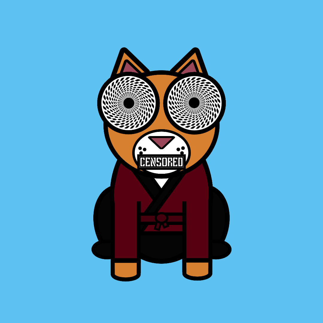 NOOBZOO #877