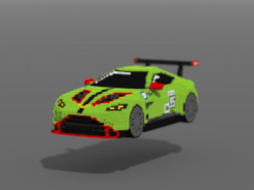 BBR LM1 no 95 