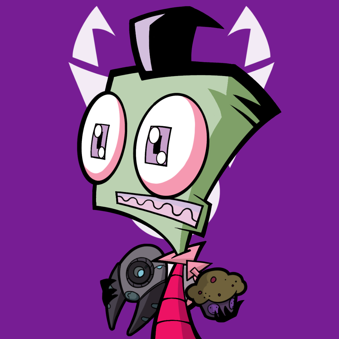 Human Zim #728