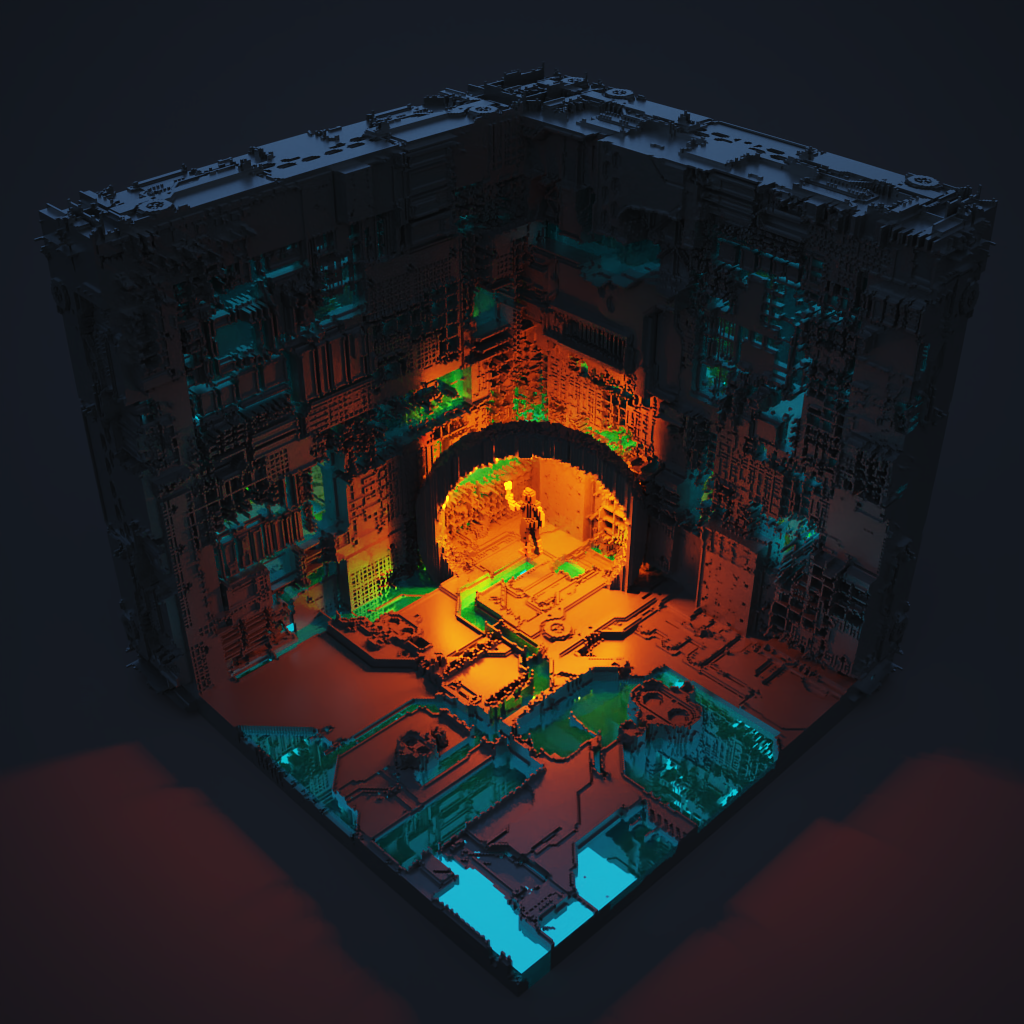 Journey - 01