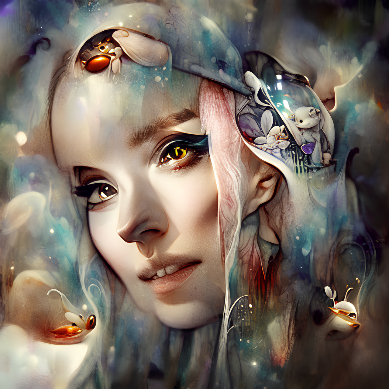 iDreamer #1340