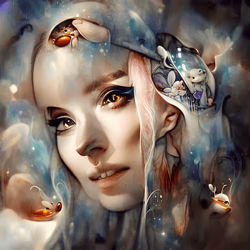 iDreamer #1340