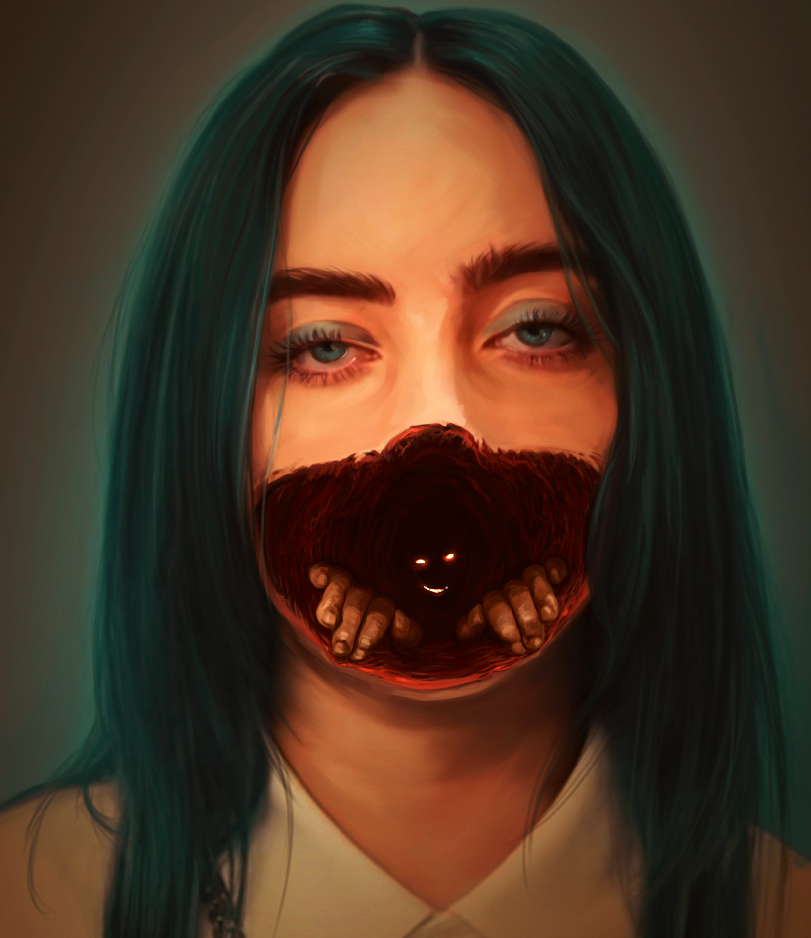 Billie eilish