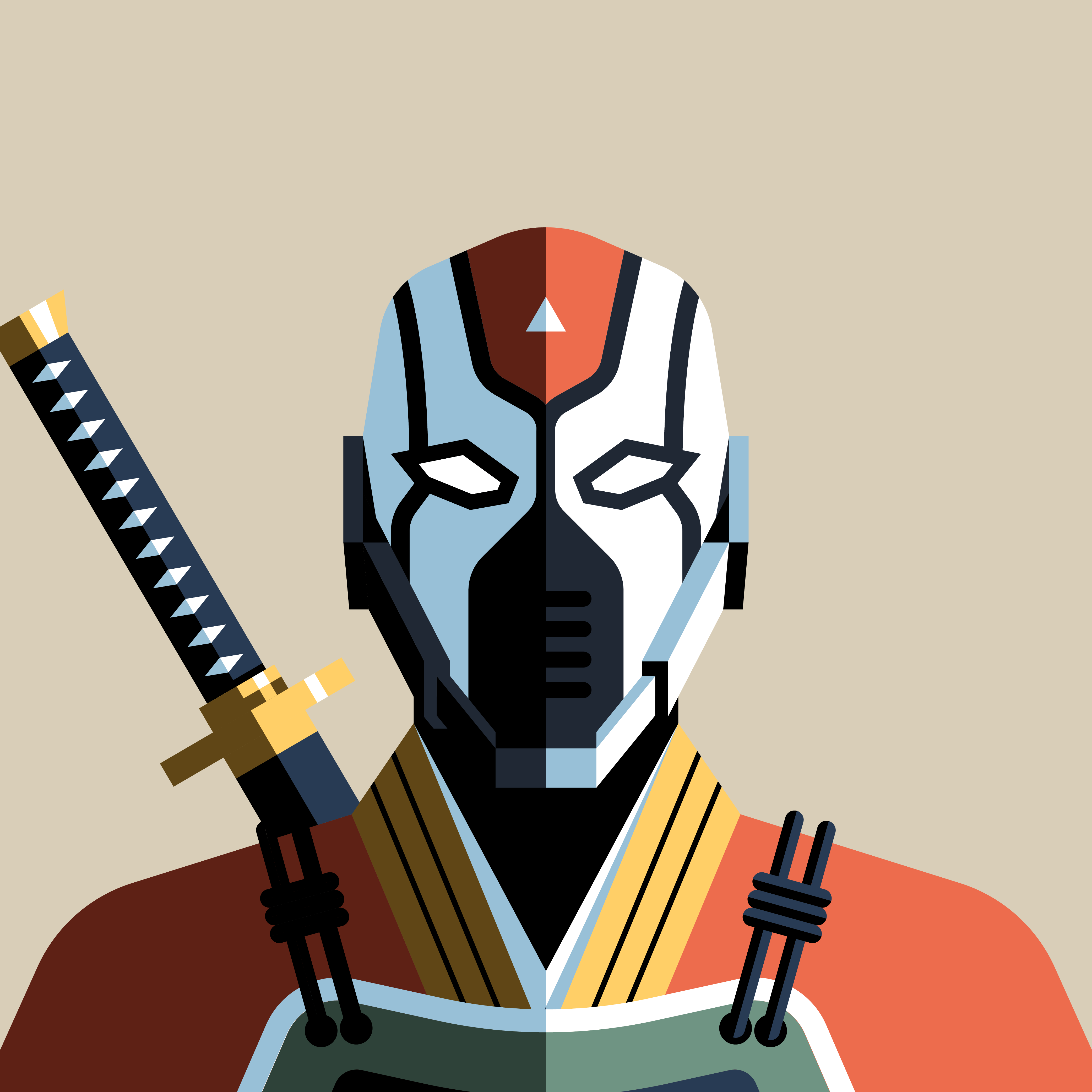 Ronin #687