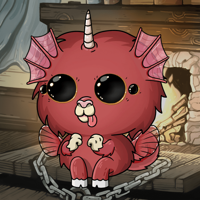Monster #2840