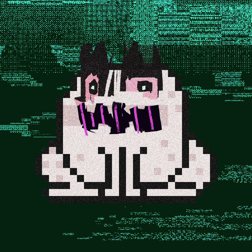 XTOADZ #1182
