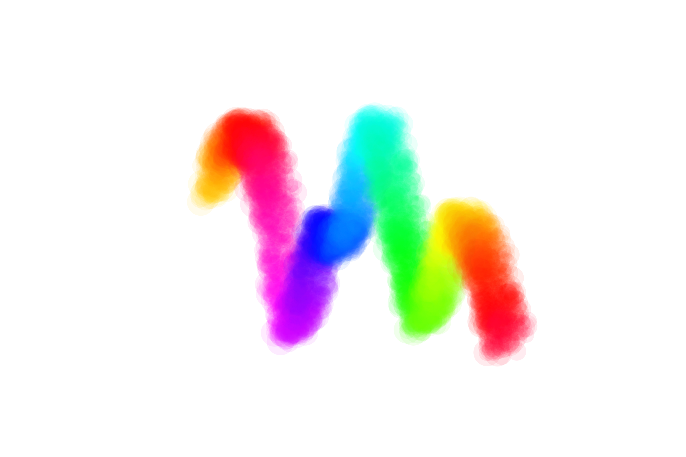 Chromie Squiggle #1980