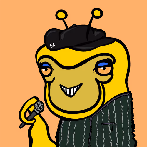 Scumbug #3213